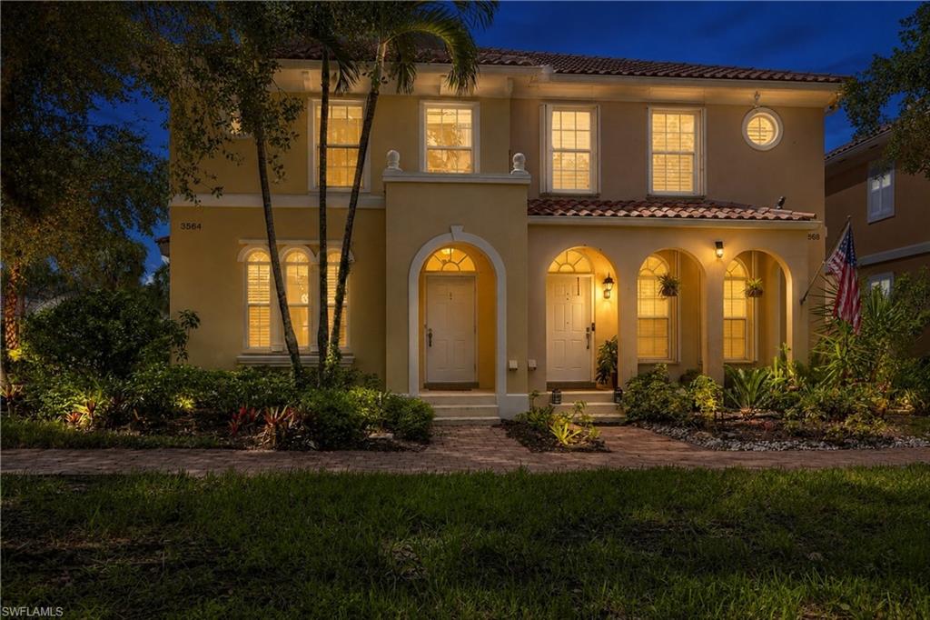 3564 Islandwalk Cir, Naples, FL 34119 photo