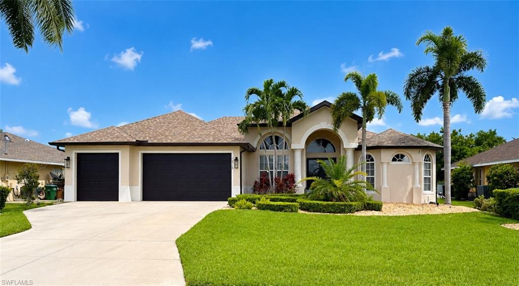 1816 51 St, Cape Coral, FL 33914