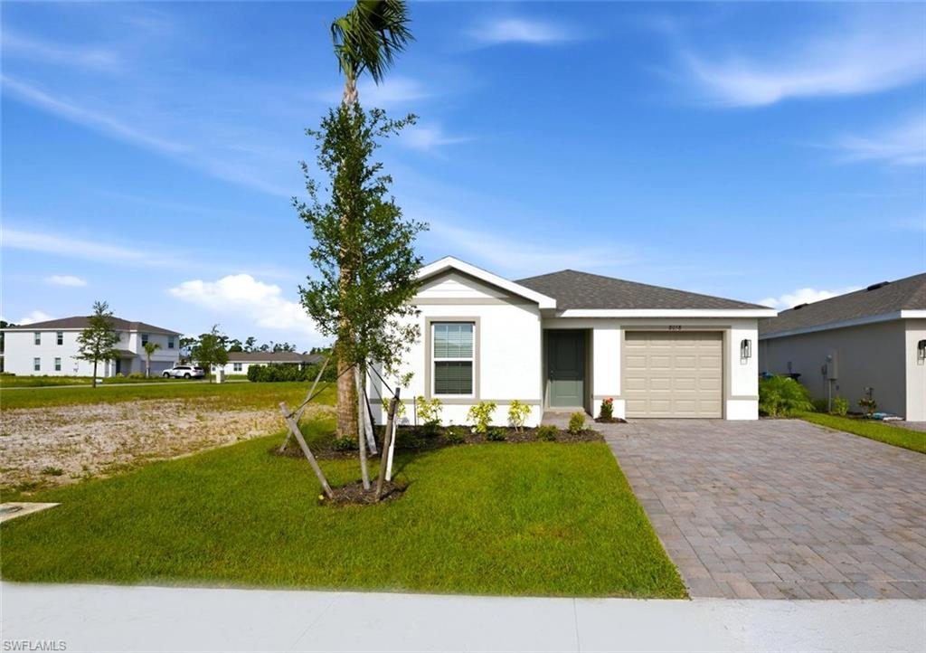 8058 Cedar Key Way, Lehigh Acres, FL 33971 photo
