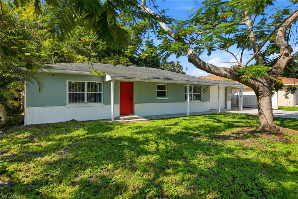 1918 Grace Ave, Fort Myers, FL 33901