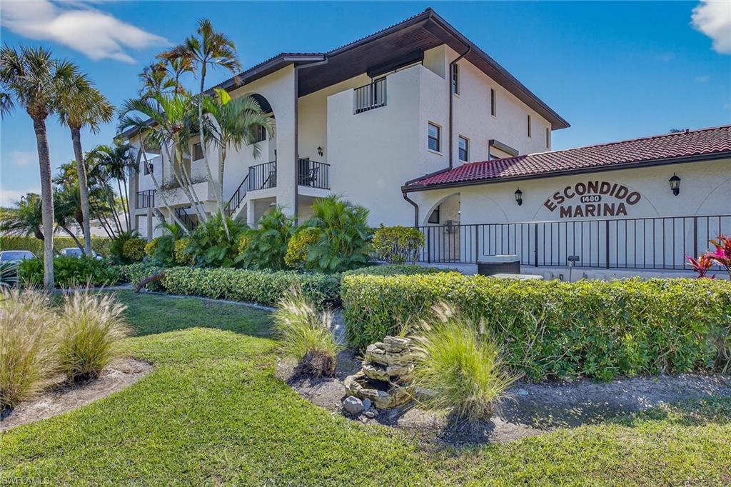 1400 Blue Point Ave #202, Naples, FL 34102 photo