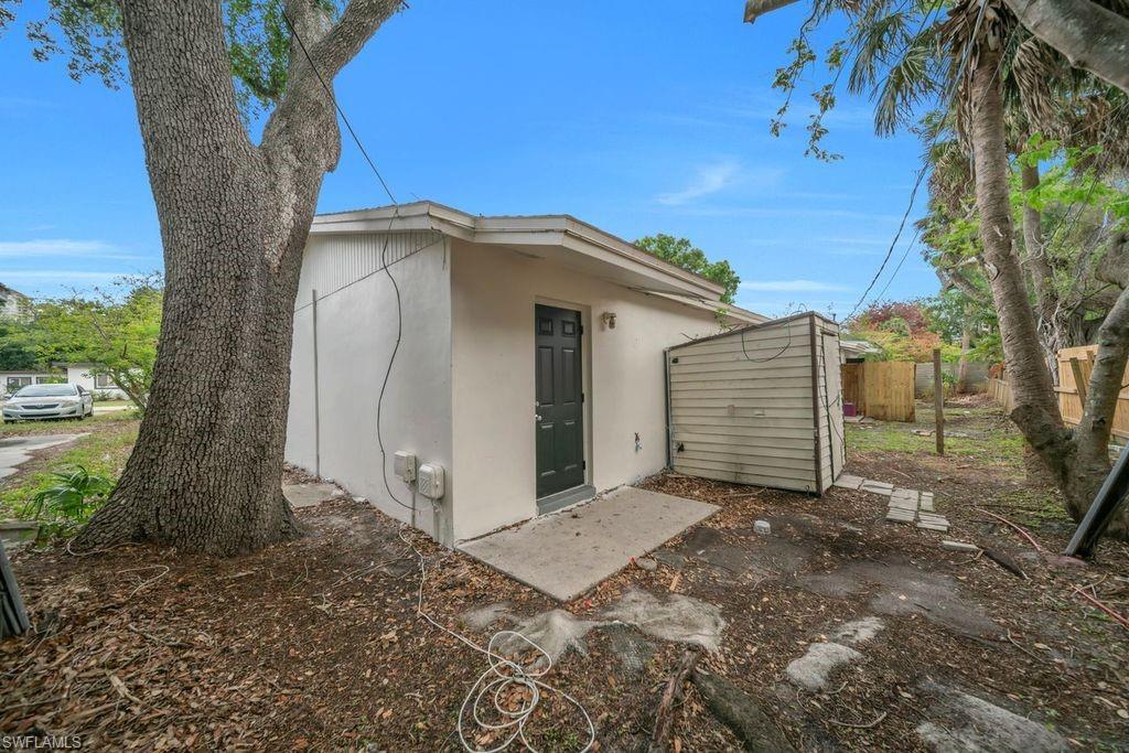 1840 Lafayette St, Fort Myers, FL 33901 photo