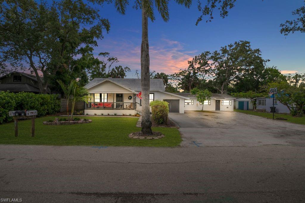 1840 Lafayette St, Fort Myers, FL 33901 photo