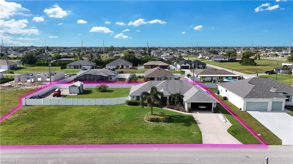 630 26 St, Cape Coral, FL 33993