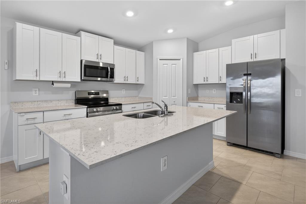4117 Etna Ct, North Fort Myers, FL 33917 photo