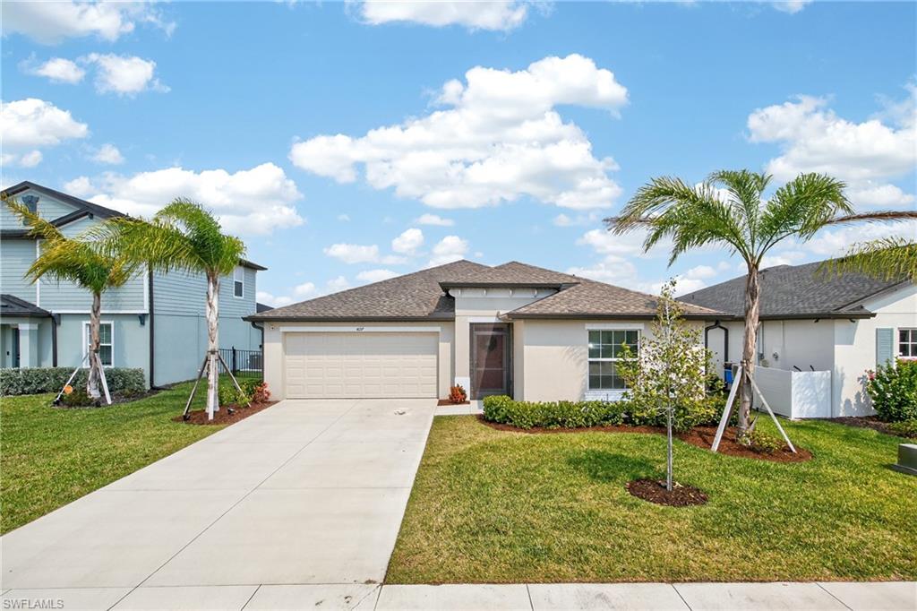 4117 Etna Ct, North Fort Myers, FL 33917 photo