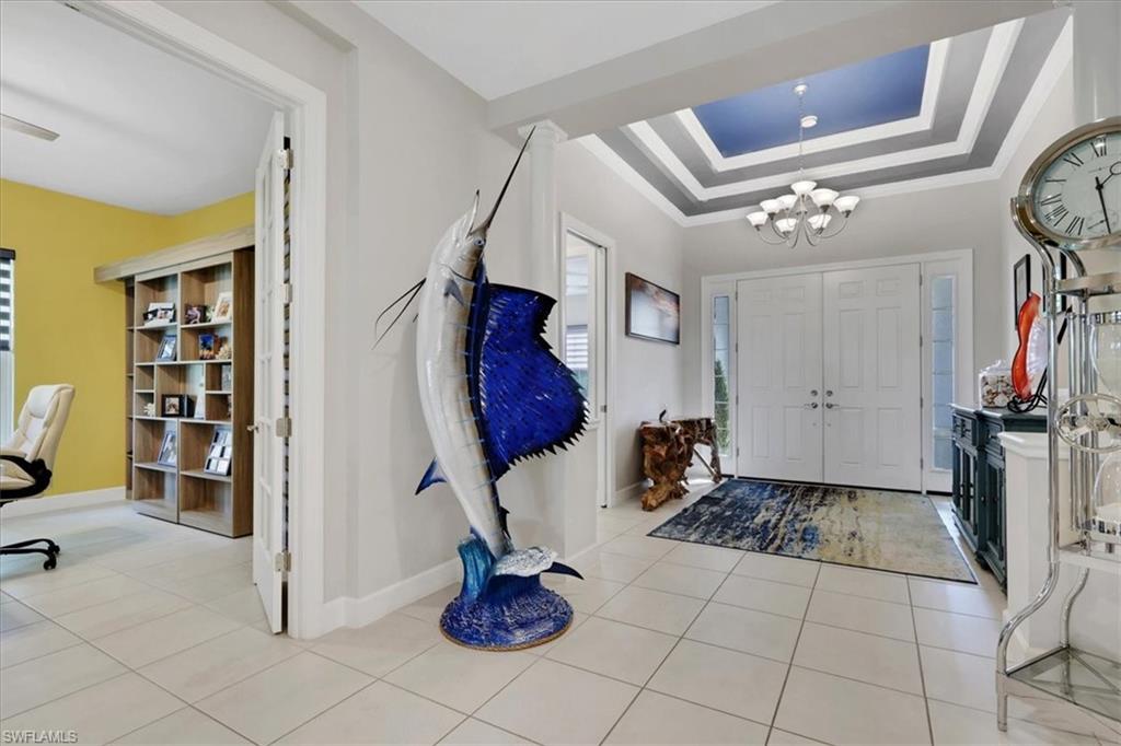 3221 Quilcene Ln, Naples, FL 34114 photo