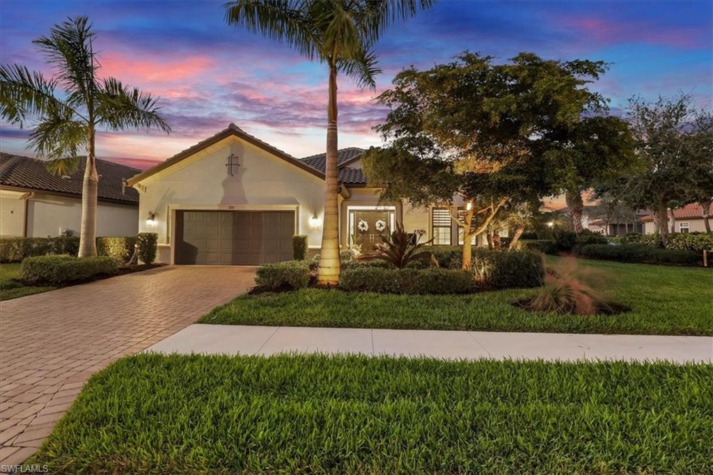 3221 Quilcene Ln, Naples, FL 34114 photo