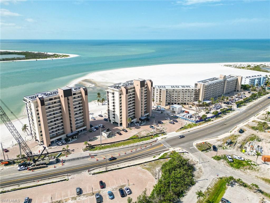 8400 Estero Blvd, Fort Myers Beach, FL 33931