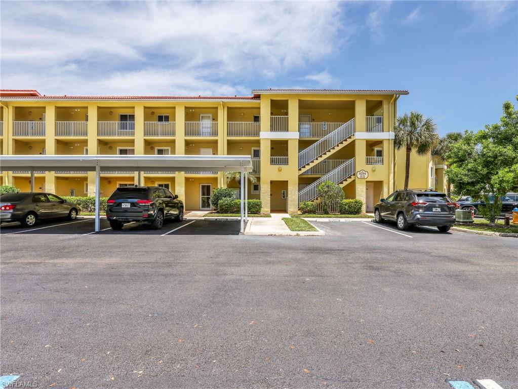 8284 Key Royal Circle 1331, Naples, FL 34119 photo