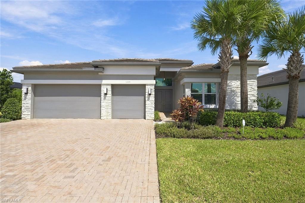 12115 Triton Way, Naples, FL 34120