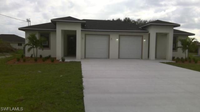 136 138 Pullman St, Lehigh Acres, FL 33974
