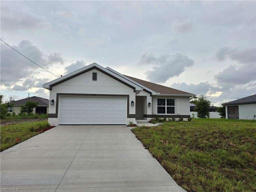 2510 18 Ave, Cape Coral, FL 33993