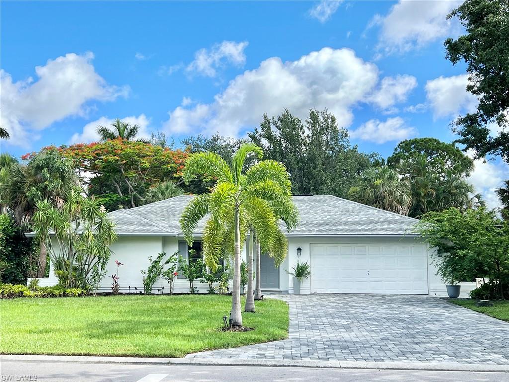 2499 River Reach Dr, Naples, FL 34104 photo