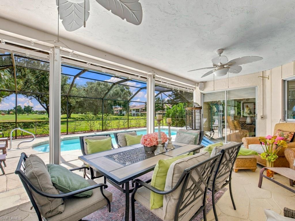 394 Bay Meadows Dr, Naples, FL 34113 photo