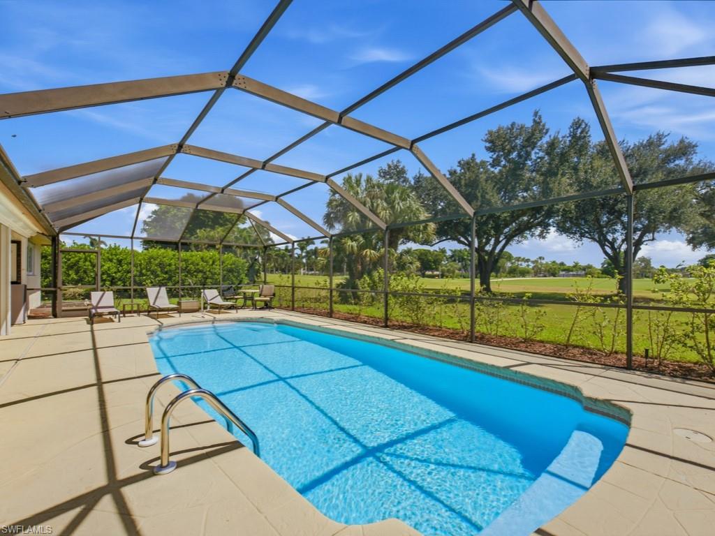 394 Bay Meadows Dr, Naples, FL 34113 photo