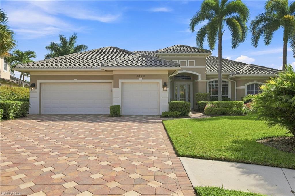 5120 Post Oak Ln, Naples, FL 34105 photo