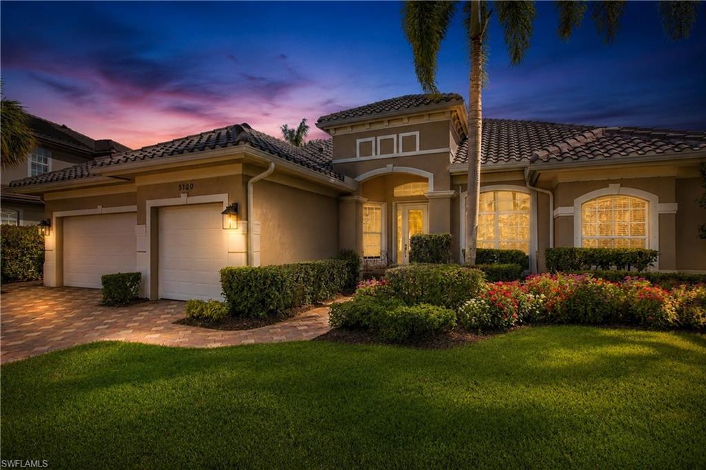 5120 Post Oak Ln, Naples, FL 34105 photo