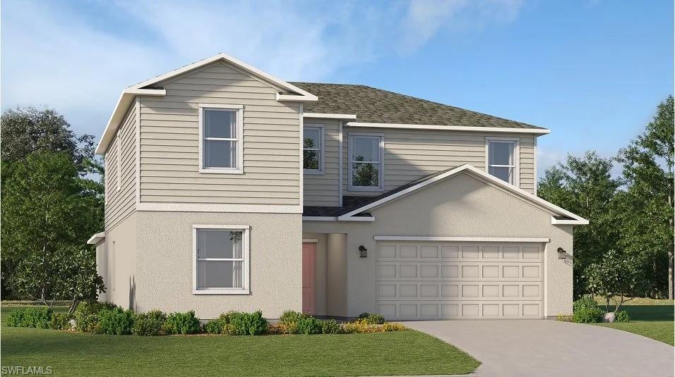 17353 Cantu Ct, North Fort Myers, FL 33917 photo