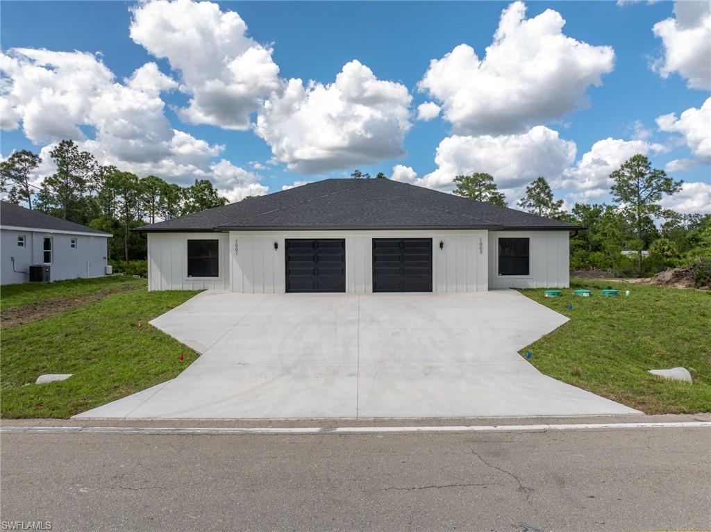 1001 12 St, Lehigh Acres, FL 33972