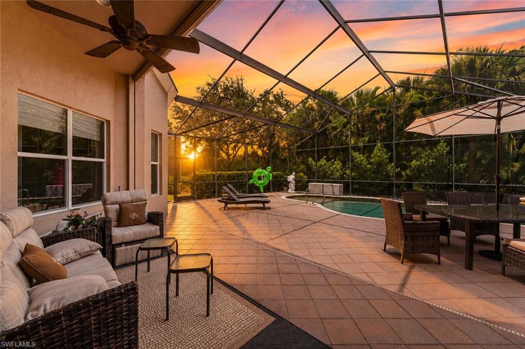 19832 Maddelena Cir, Estero, FL 33967