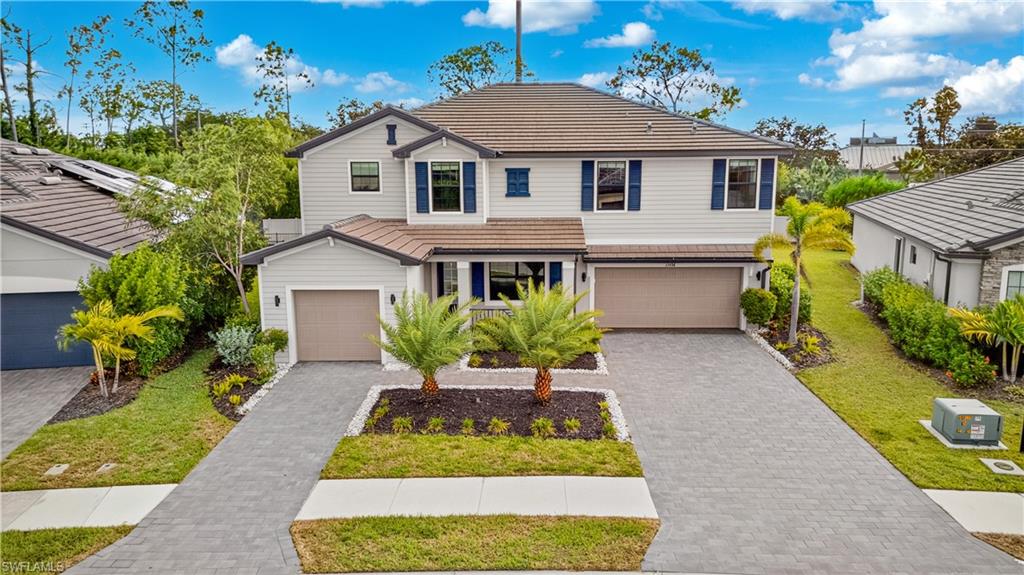 11436 Canopy Loop, Fort Myers, FL 33913 photo