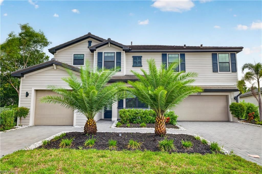11436 Canopy Loop, Fort Myers, FL 33913 photo