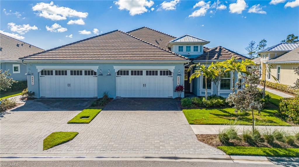 6439 Negril Isle Dr, Naples, FL 34113 photo