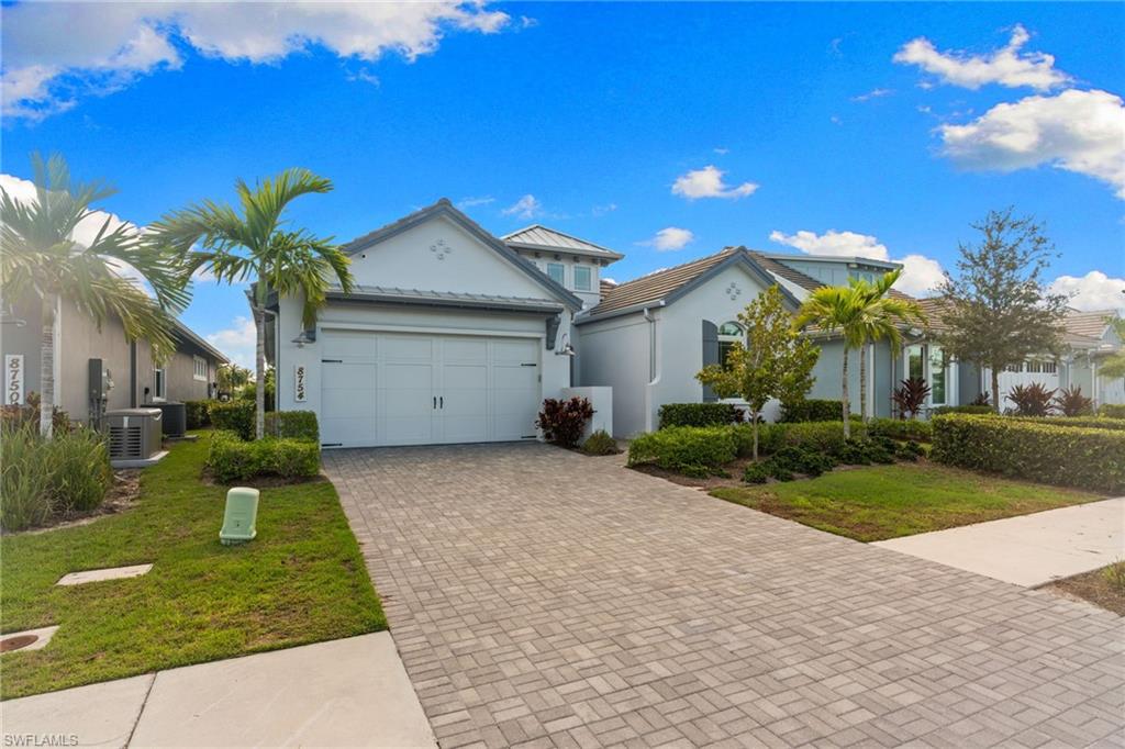 8754 Calypso Ct, Naples, FL 34112 photo