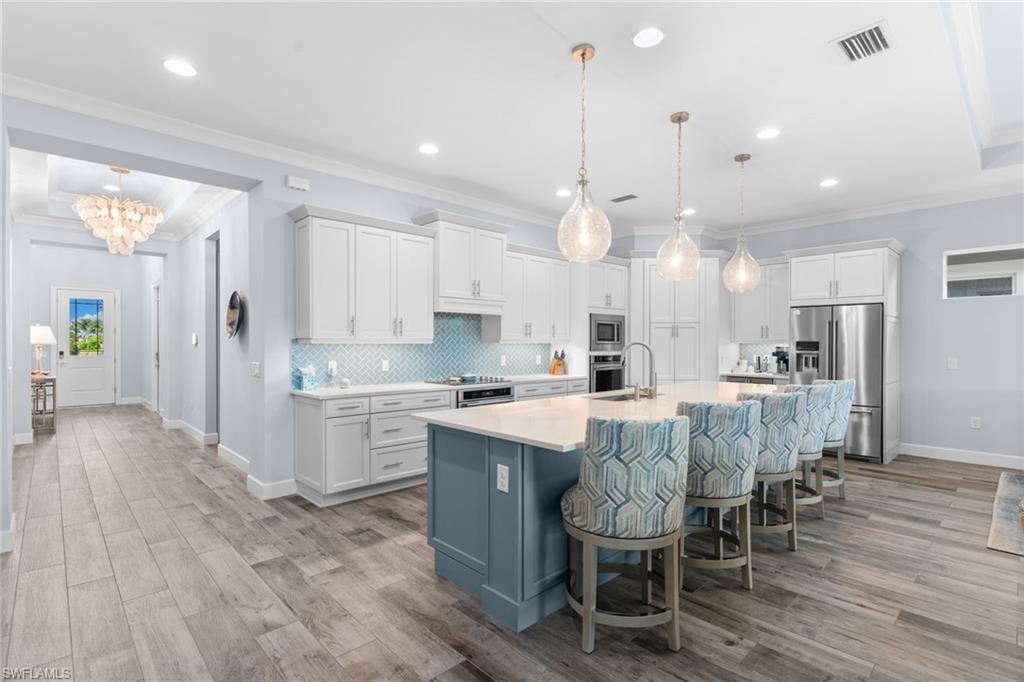 8754 Calypso Ct, Naples, FL 34112 photo