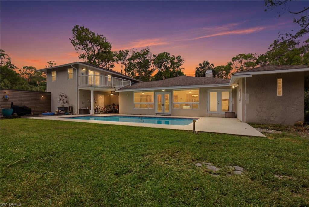 150 Logan Blvd, Naples, FL 34119