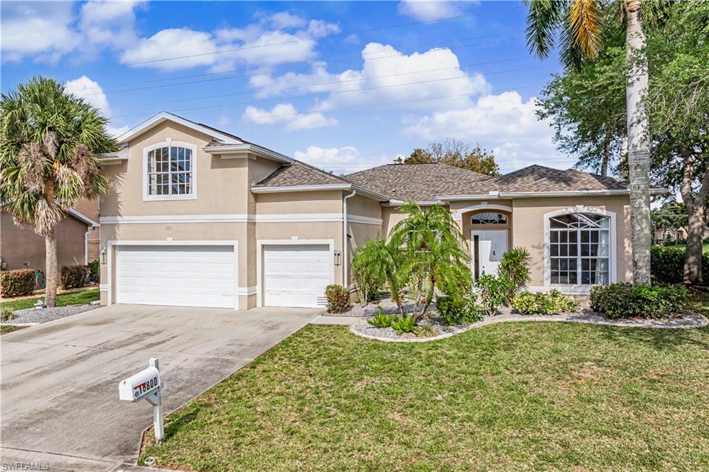 16800 Colony Lake Blvd, Fort Myers, FL 33908