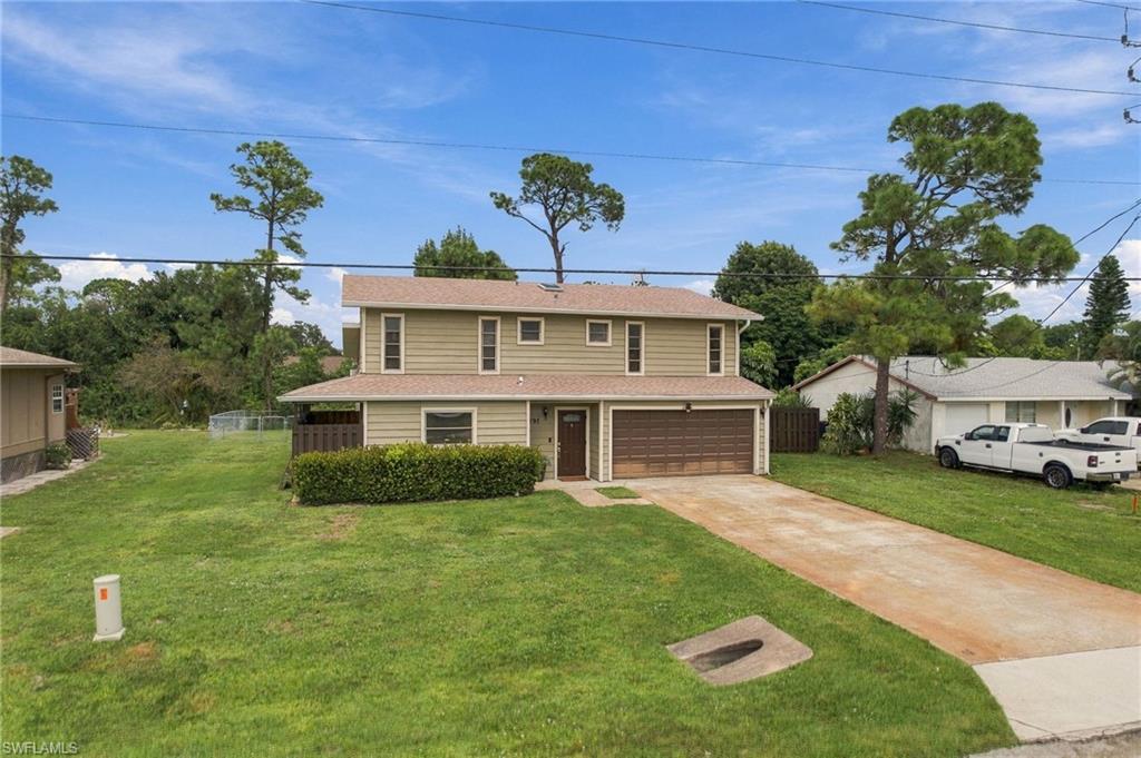 8191 Caloosa Rd, Fort Myers, FL 33967