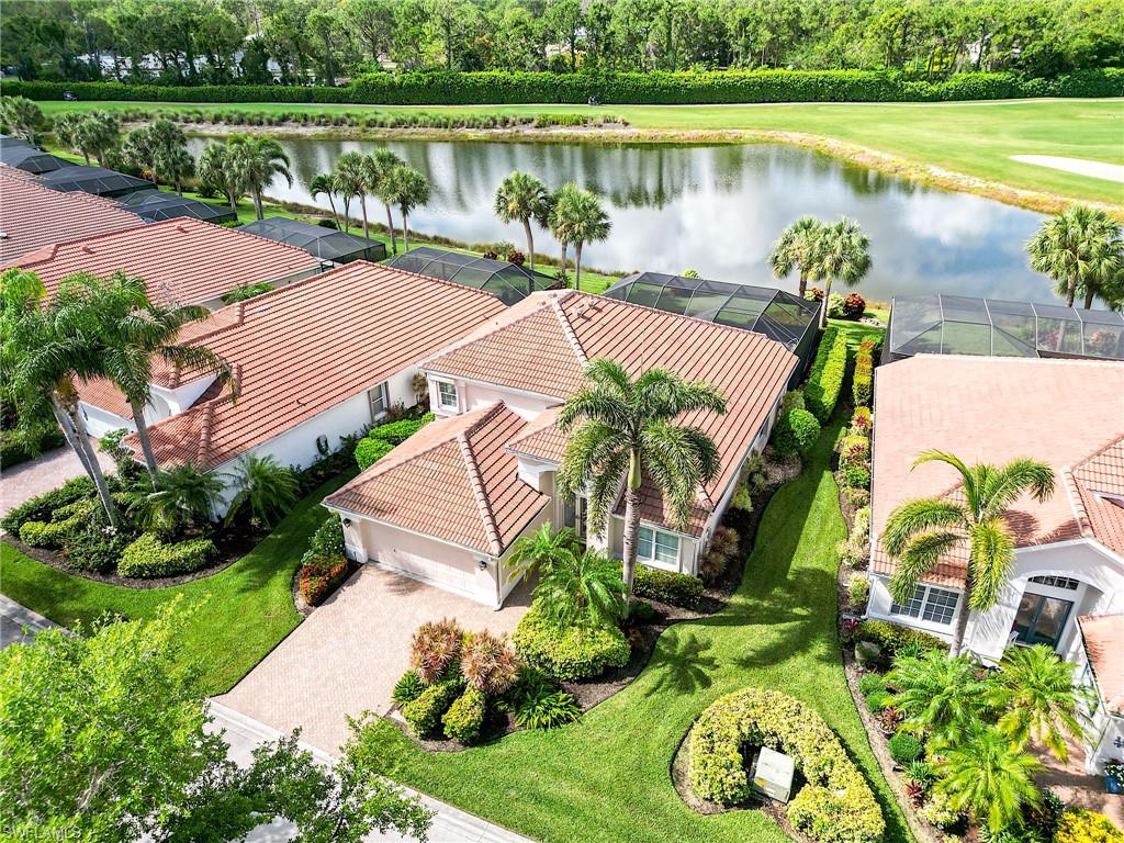 9156 Spring Run Blvd, Estero, FL 34135