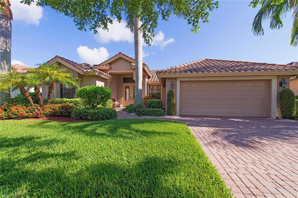 967 Tivoli Ct, Naples, FL 34104 photo