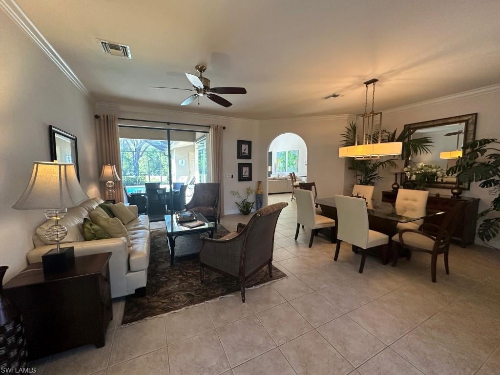 967 Tivoli Ct, Naples, FL 34104 photo