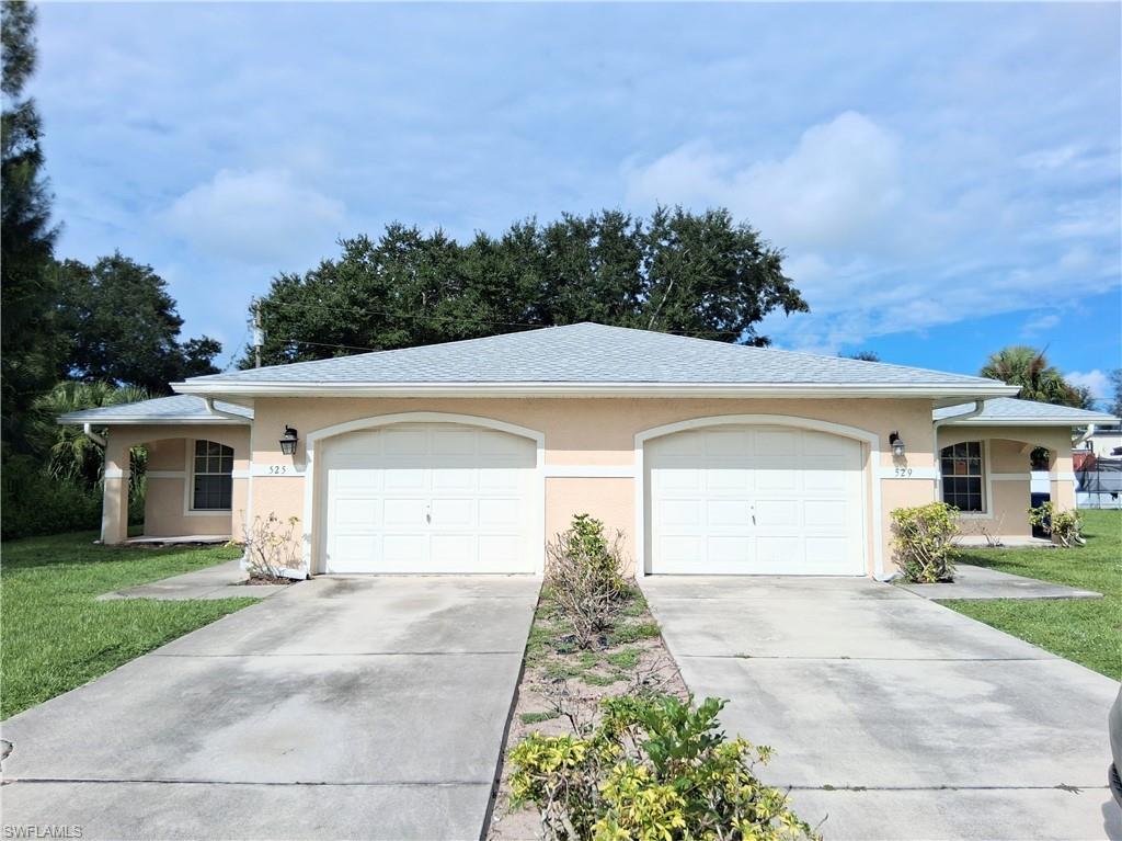 529 Glendale Ave, Lehigh Acres, FL 33936