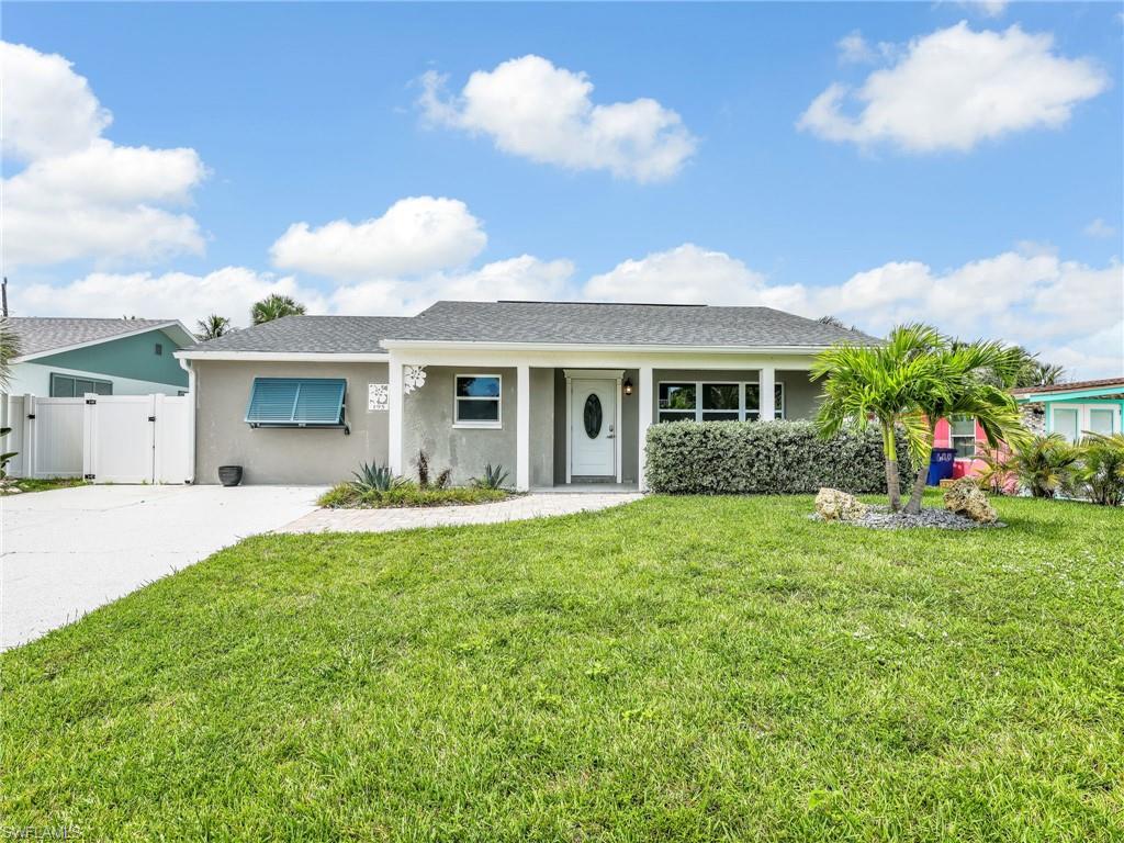 195 Hibiscus Dr, Fort Myers Beach, FL 33931 photo