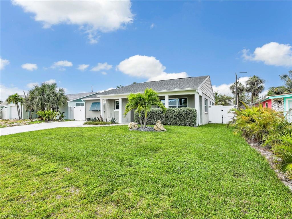 195 Hibiscus Dr, Fort Myers Beach, FL 33931 photo