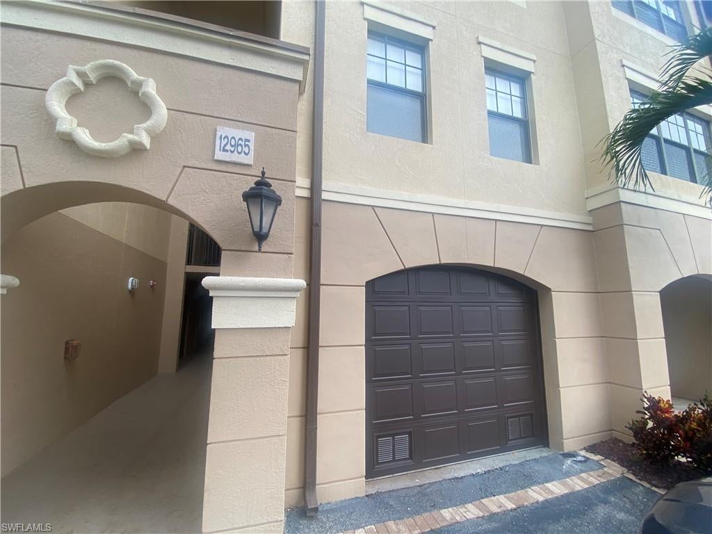 12965 Positano Cir, Naples, FL 34105