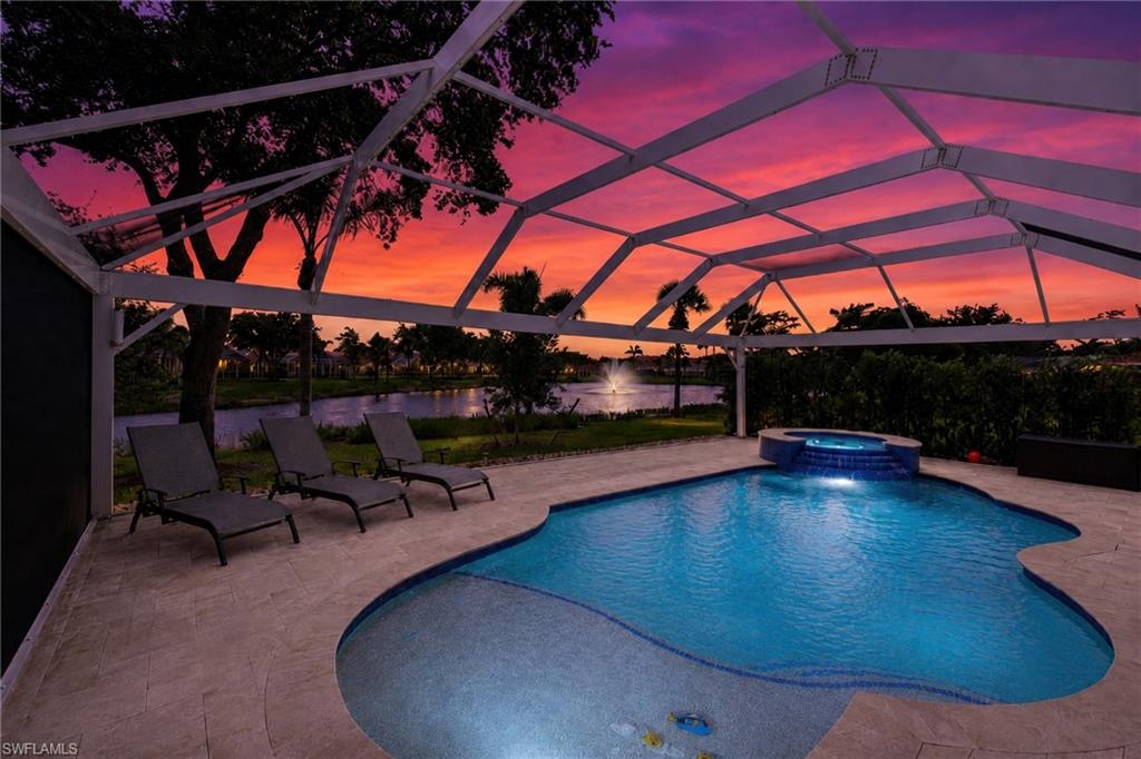 9025 Astonia Way, Estero, FL 33967