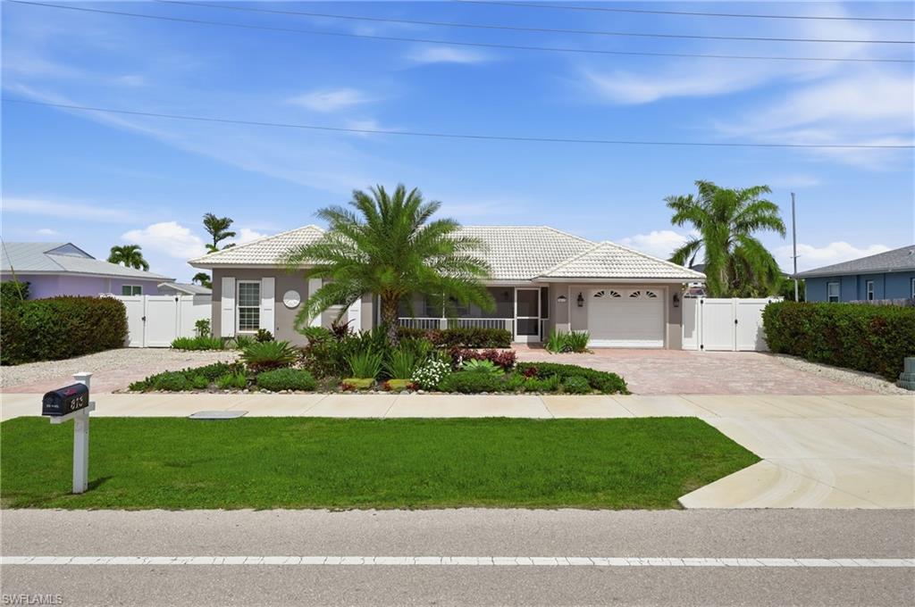 813 N Barfield Dr, Marco Island, FL 34145 photo