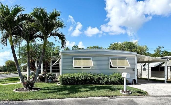 22 Turquoise Ave, Naples, FL 34114