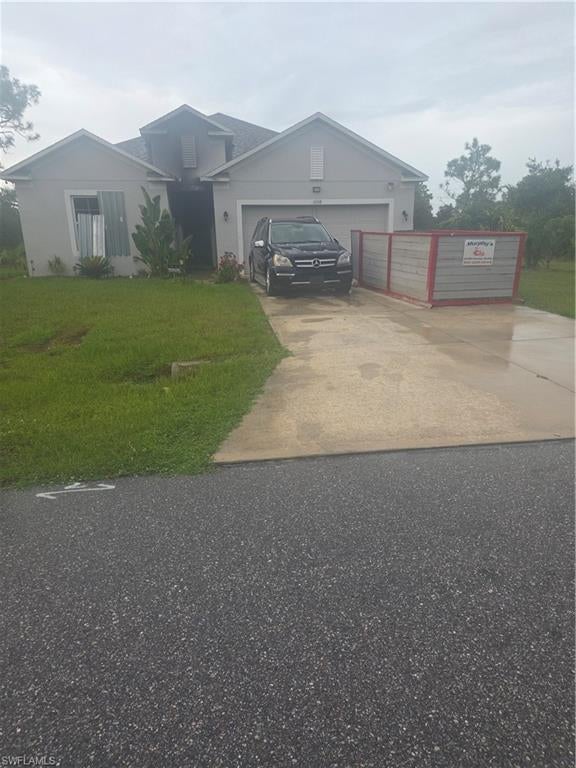 1058 Navigator Rd, Punta Gorda, FL 33983