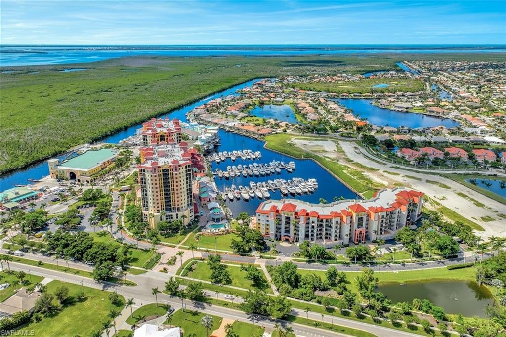 5781 Cape Harbor Drive 1304, Cape Coral, FL 33914