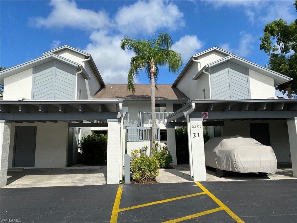 6308 Sugar Bush Ln, Fort Myers, FL 33908