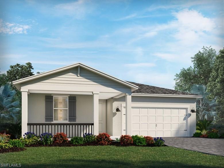 44491 Cable Creek Dr, Punta Gorda, FL 33982