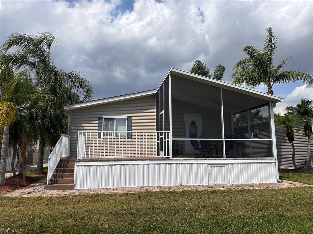 1307 Silver Lake Blvd, Naples, FL 34114 photo