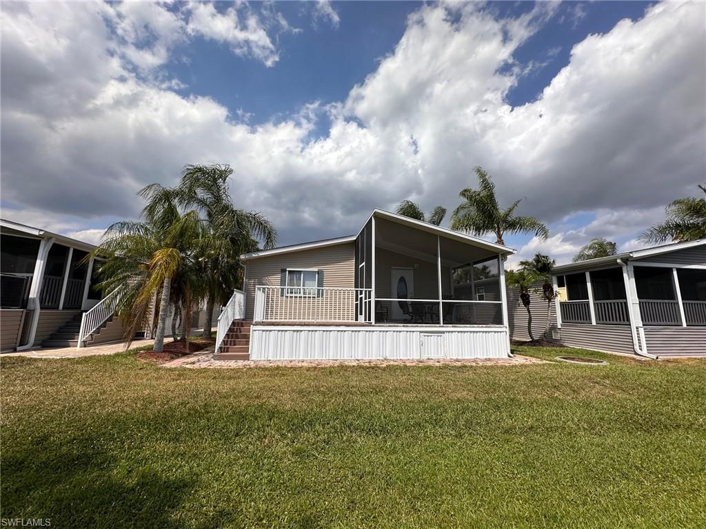 1307 Silver Lake Blvd, Naples, FL 34114 photo