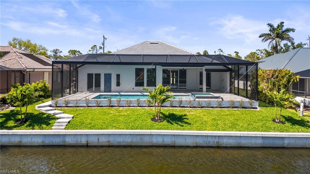 2304 SW 38 Ter, Cape Coral, FL 33914 photo
